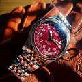Часы Oris Big Crown Pointer Date 01 754 7741 4068-07 8 20 22 фото 4